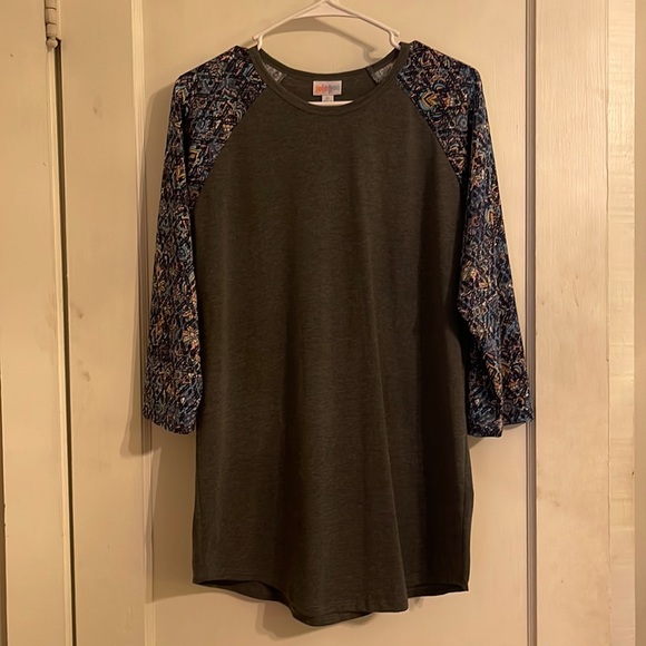 Lularoe Randy - Picture 1 of 2